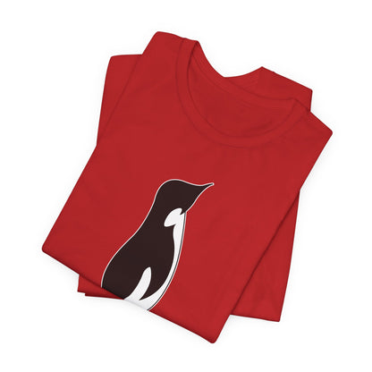 Jersey Short Sleeve Tee
