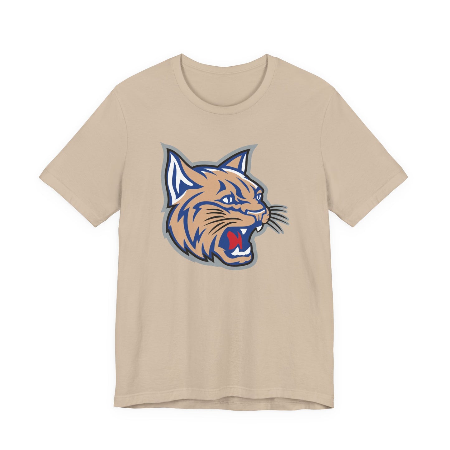 Jersey Short Sleeve Tee