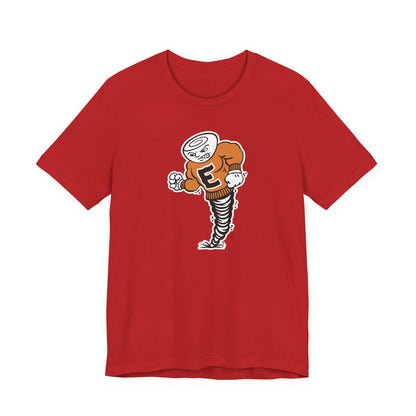 Jersey Short Sleeve Tee