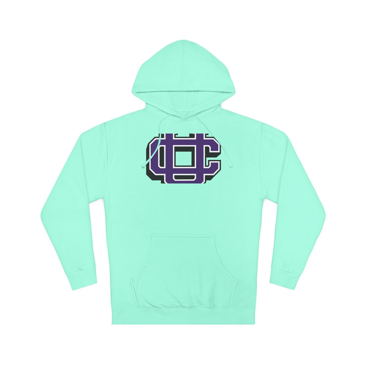 Midweight Pullover Hoodie