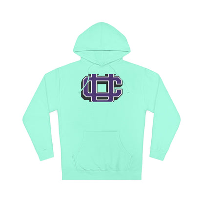 Midweight Pullover Hoodie