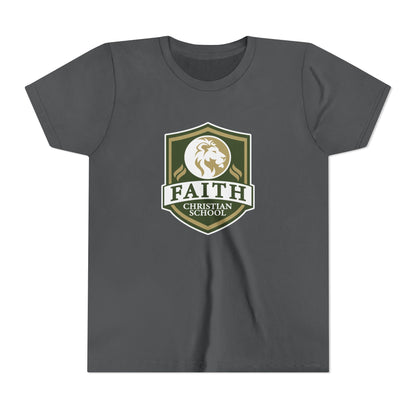 Youth Short Sleeve Tee