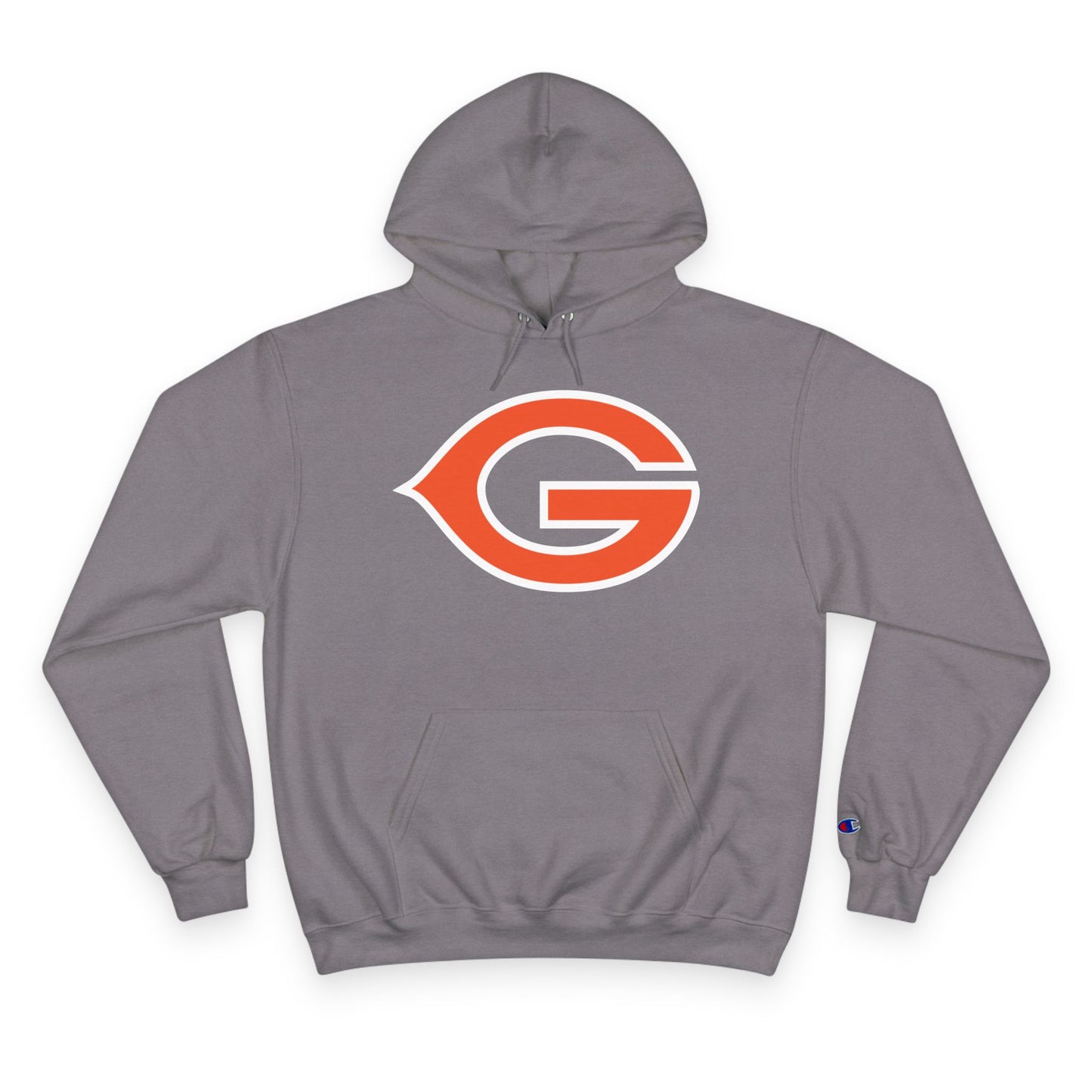 Champion Powerblend Fleece Pullover Hoodie