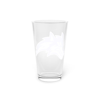 16oz Glass