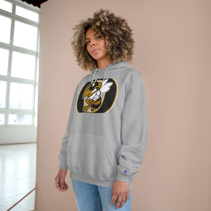 Champion Powerblend Fleece Pullover Hoodie