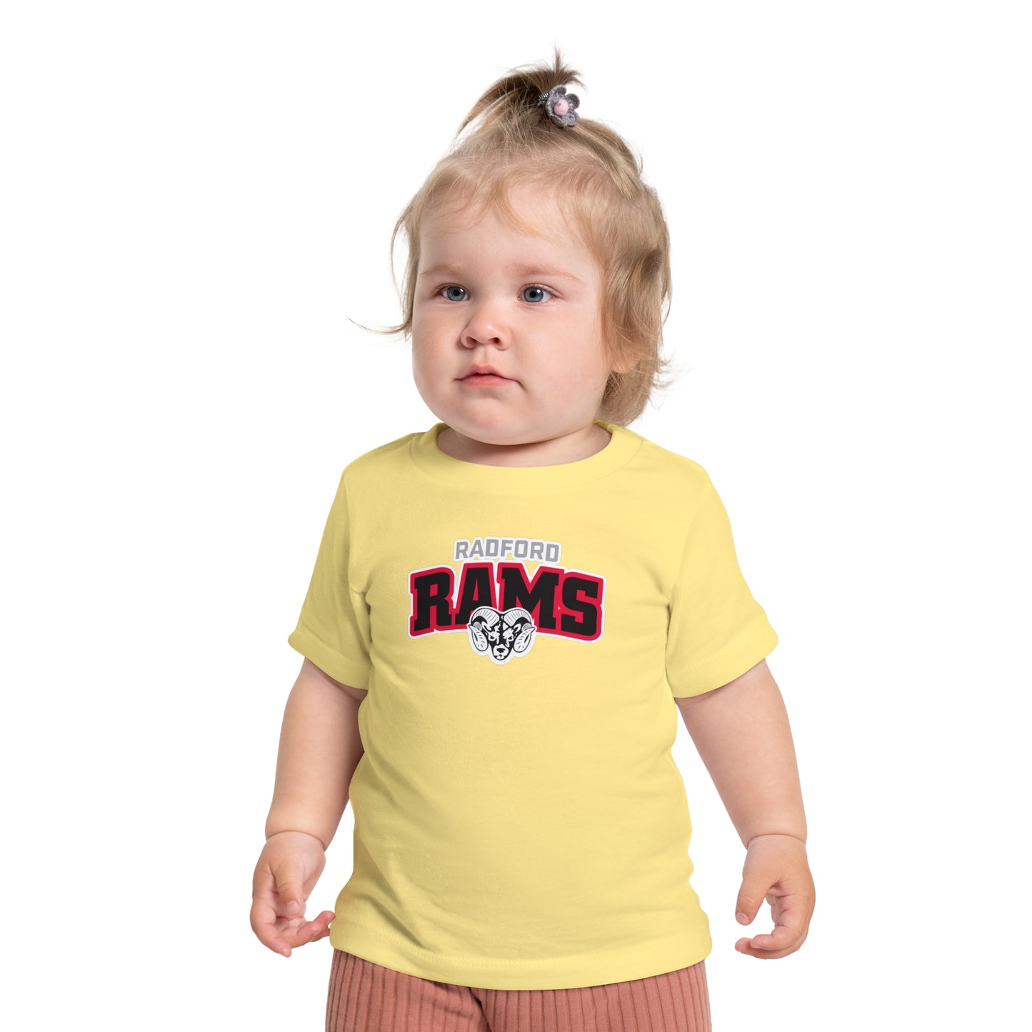 Baby Short Sleeve Tee