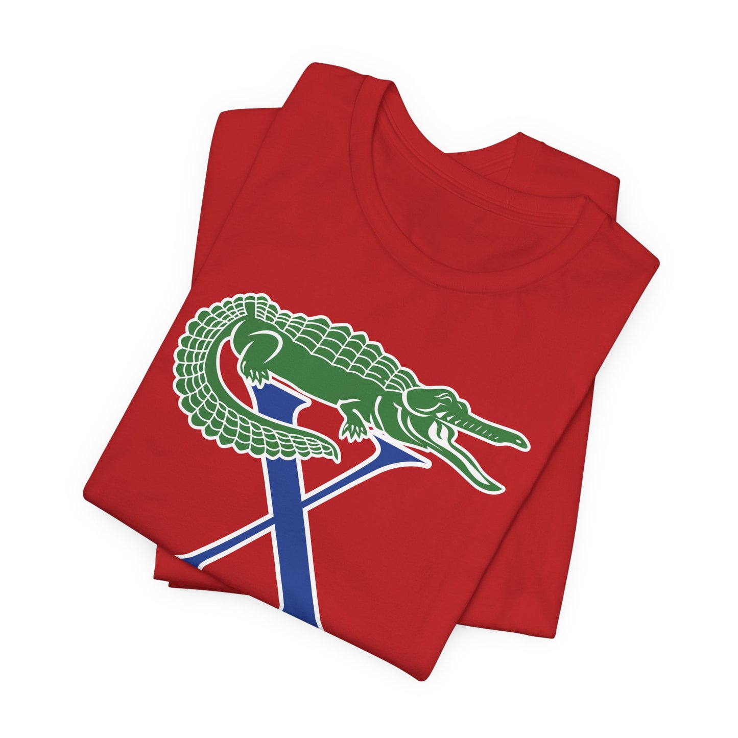 Jersey Short Sleeve Tee