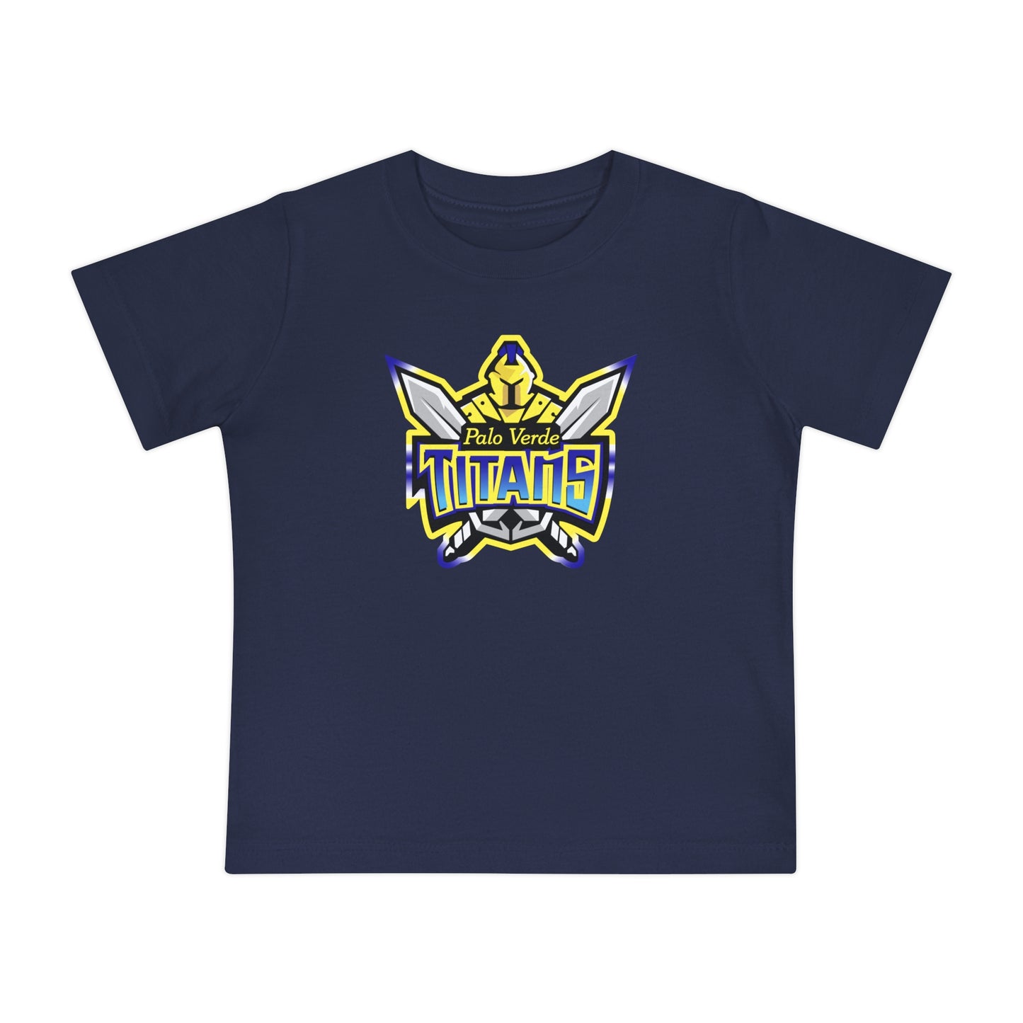 Baby Short Sleeve Tee