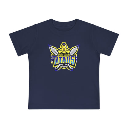 Baby Short Sleeve Tee