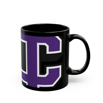 Black Team Mug (11oz/15oz)