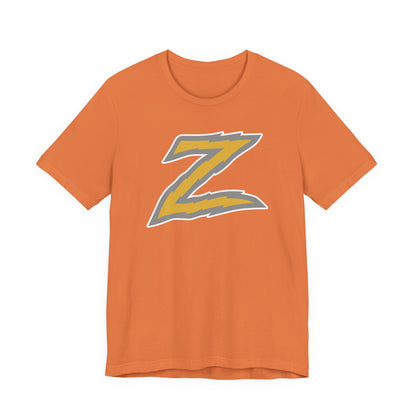 Jersey Short Sleeve Tee