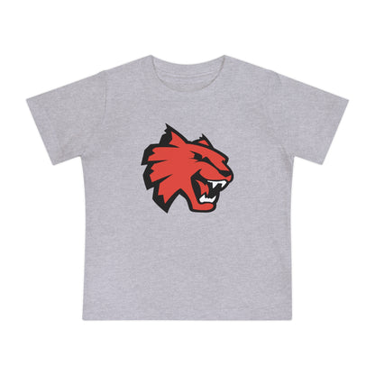 Baby Short Sleeve Tee