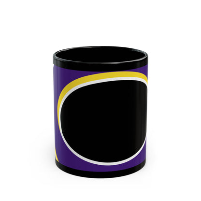 Black Team Mug (11oz/15oz)