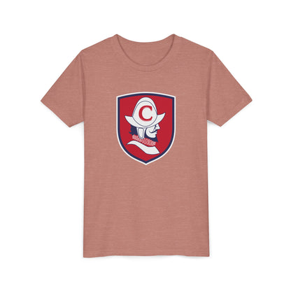 Youth Short Sleeve Tee