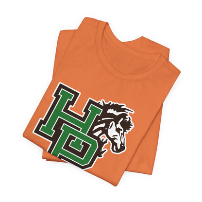 Jersey Short Sleeve Tee