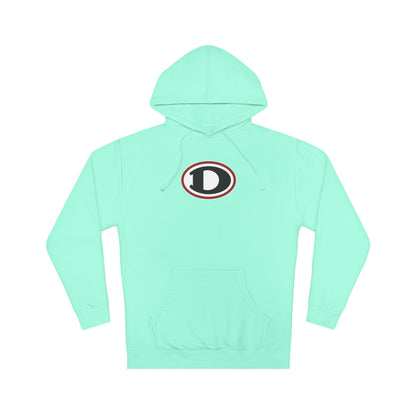Midweight Pullover Hoodie
