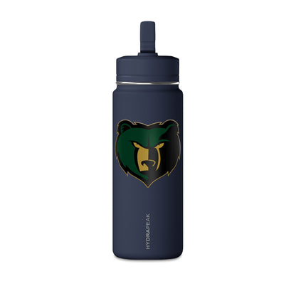 Mini Water Bottle, 20oz