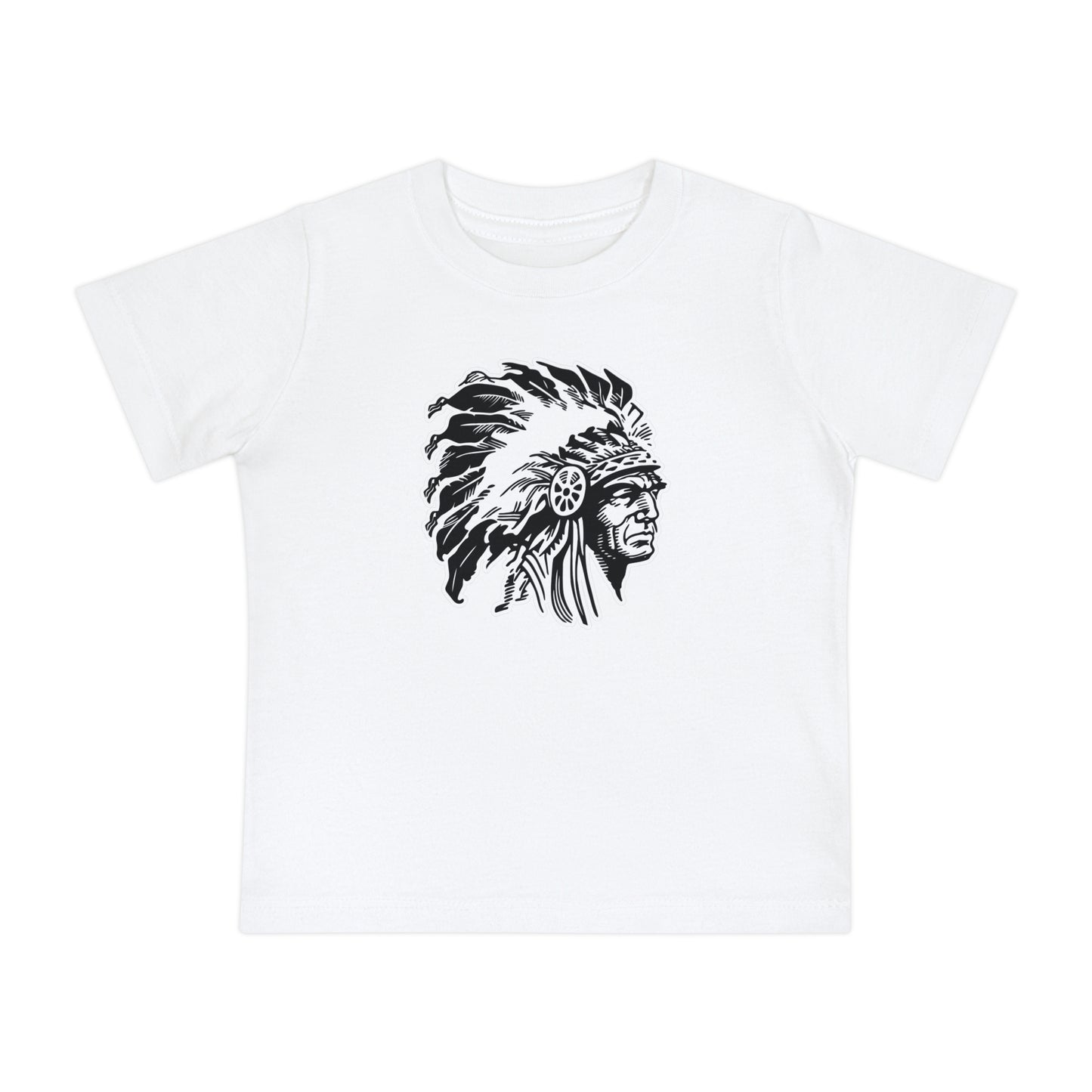 Baby Short Sleeve Tee