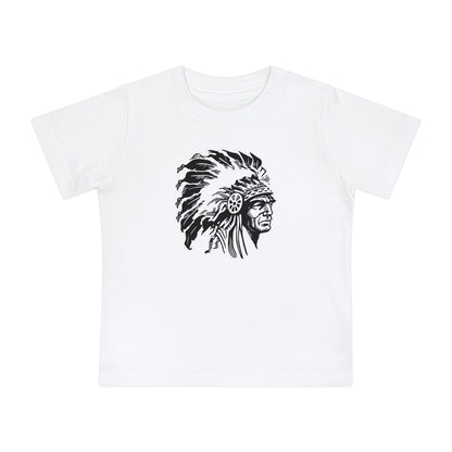 Baby Short Sleeve Tee