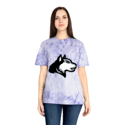 Color Blast School Spirit Tee