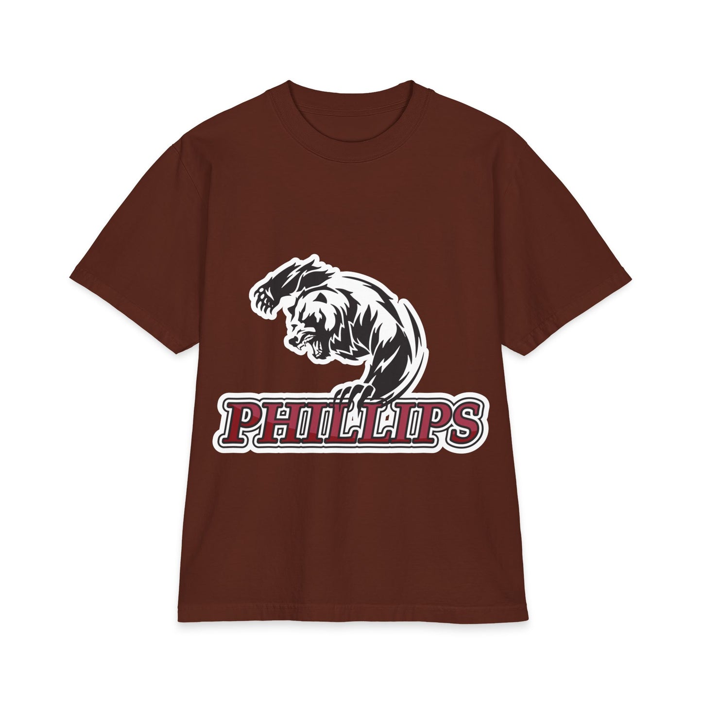 Max Heavyweight Short Sleeve Tee