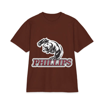 Max Heavyweight Short Sleeve Tee