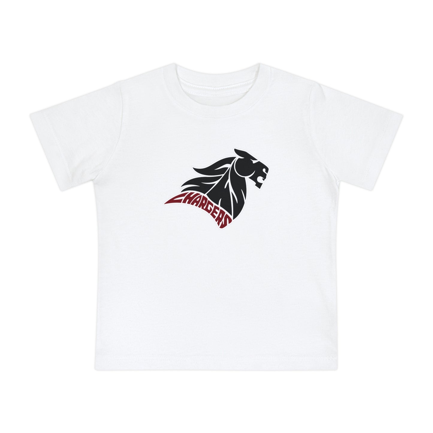 Baby Short Sleeve Tee