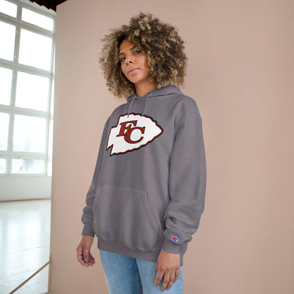 Champion Powerblend Fleece Pullover Hoodie
