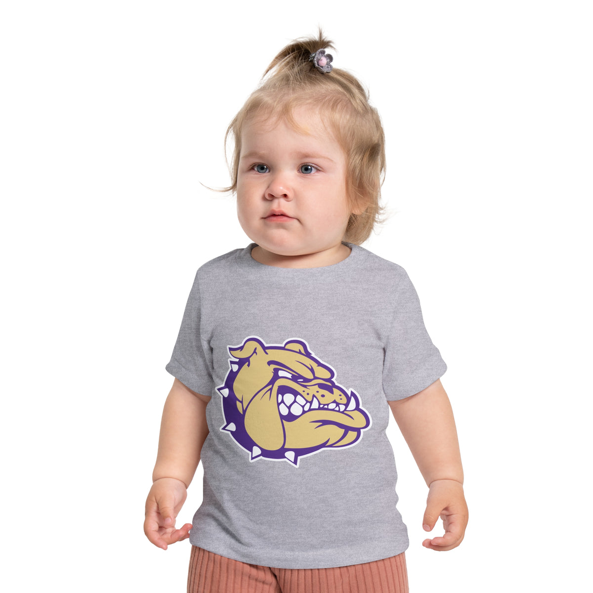 Baby Short Sleeve Tee