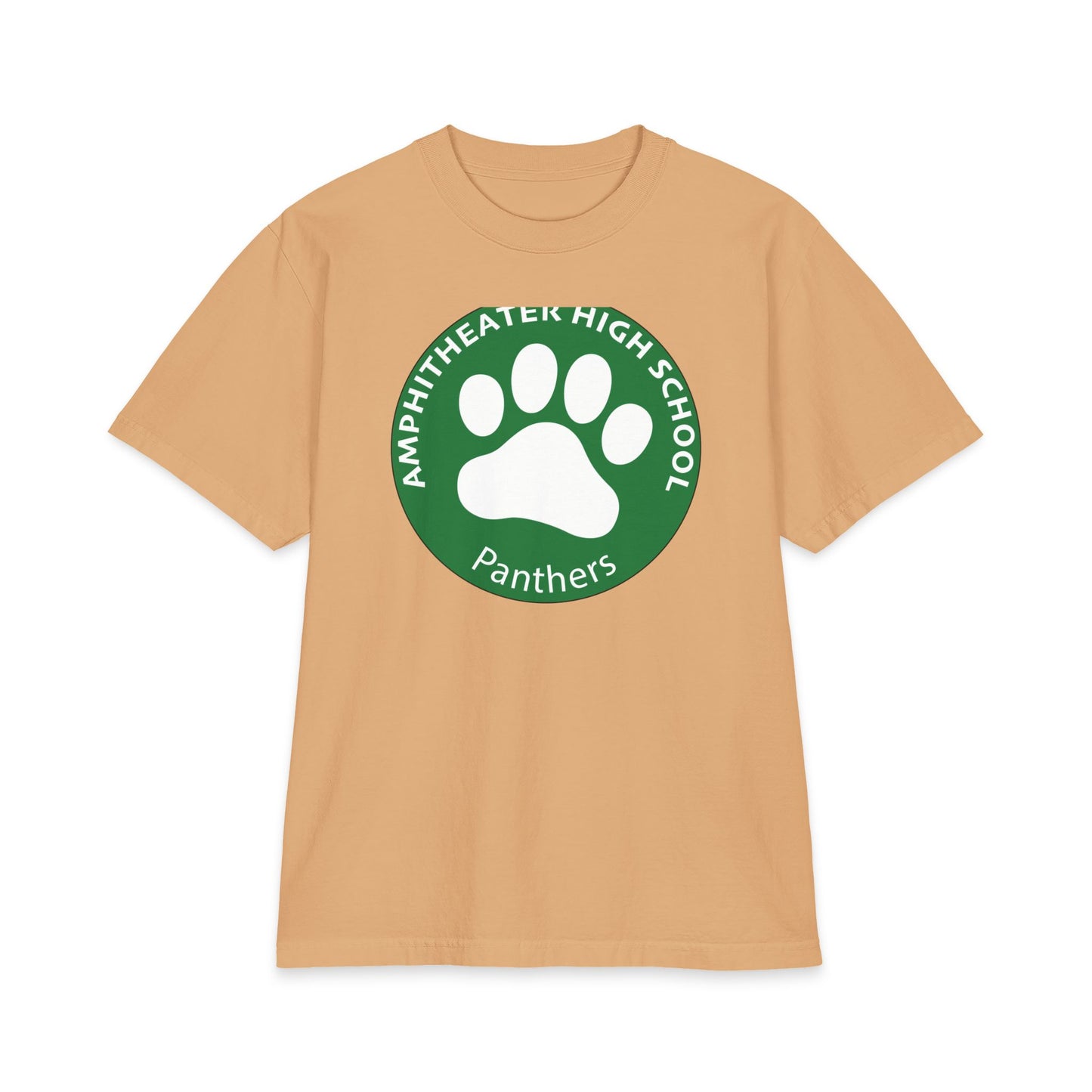 Max Heavyweight Short Sleeve Tee