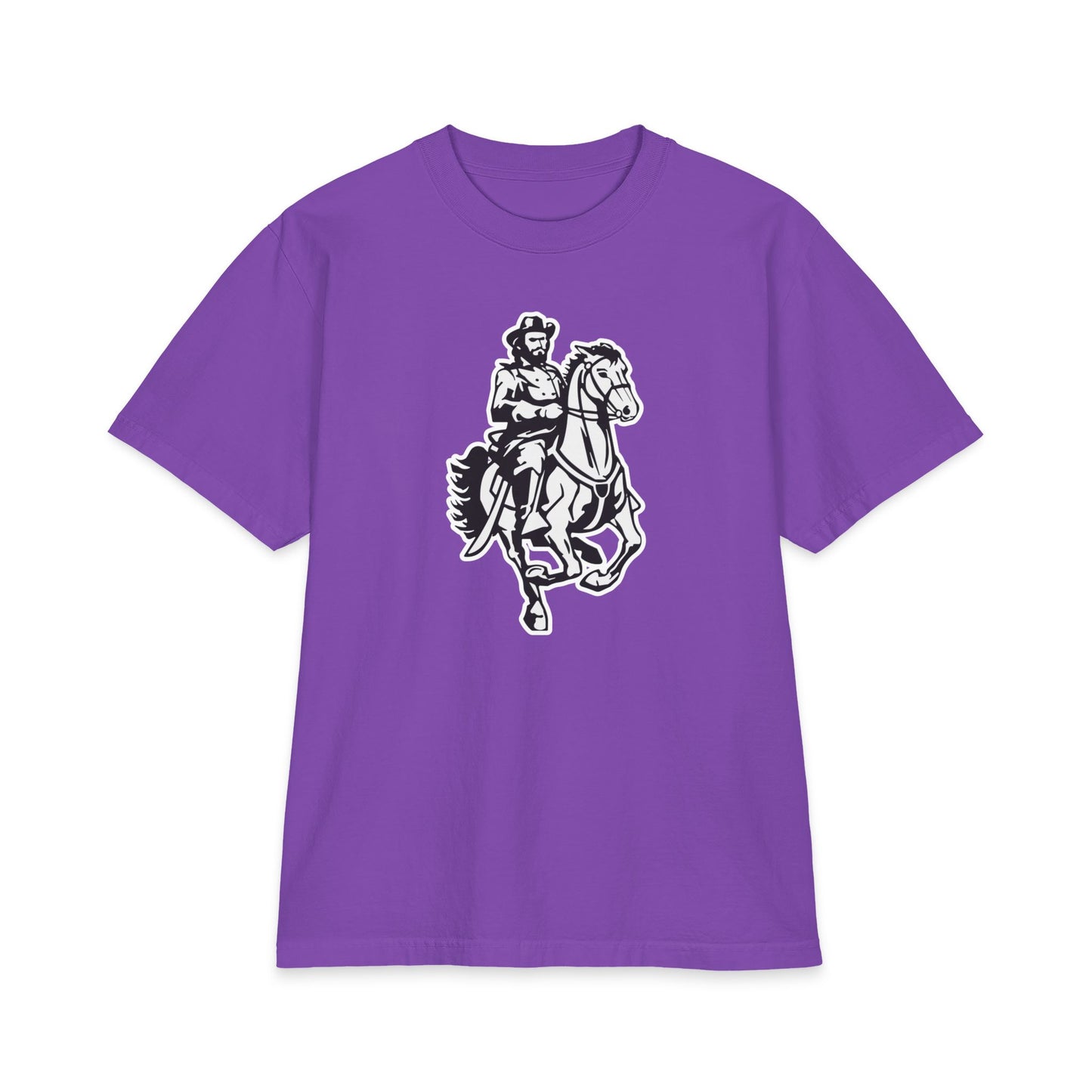 Max Heavyweight Short Sleeve Tee