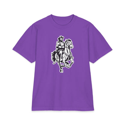 Max Heavyweight Short Sleeve Tee