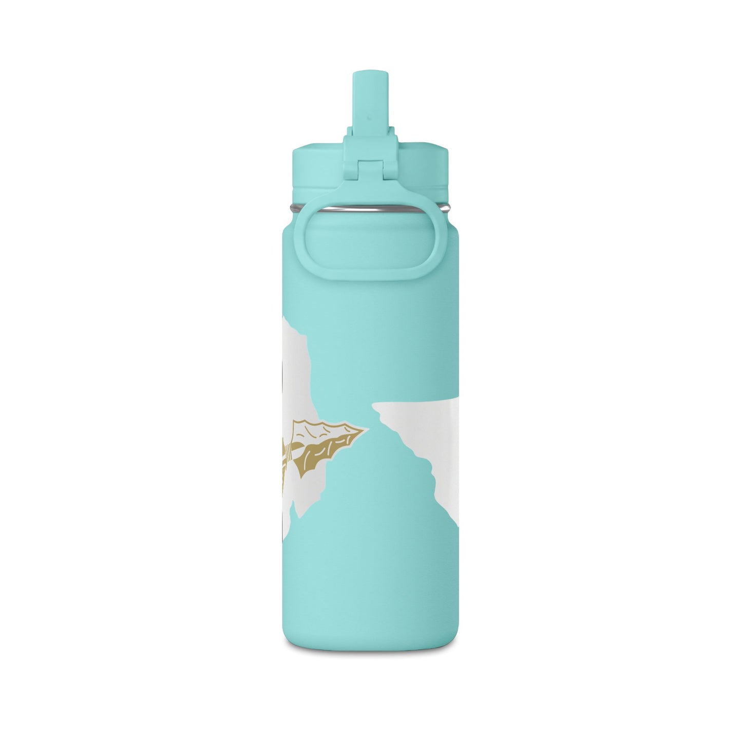 Mini Water Bottle, 20oz