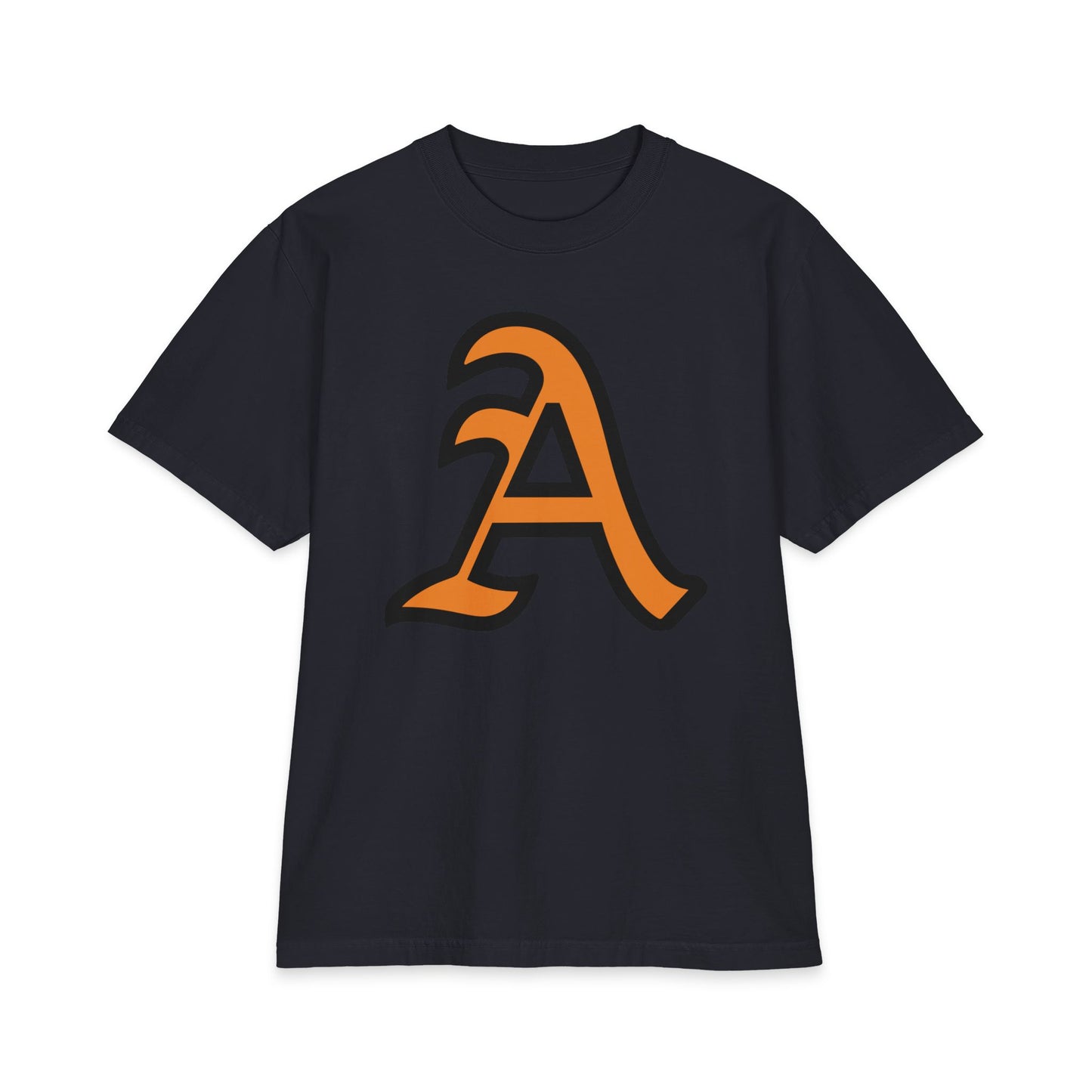 Max Heavyweight Short Sleeve Tee
