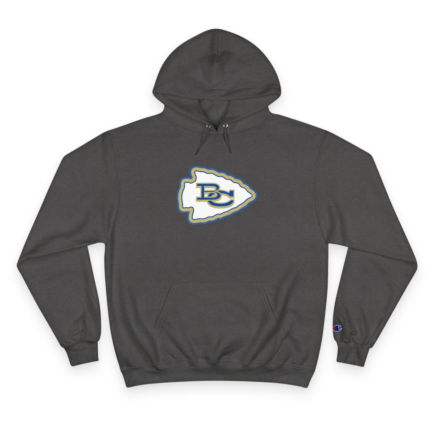 Champion Powerblend Fleece Pullover Hoodie