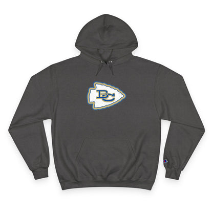 Champion Powerblend Fleece Pullover Hoodie