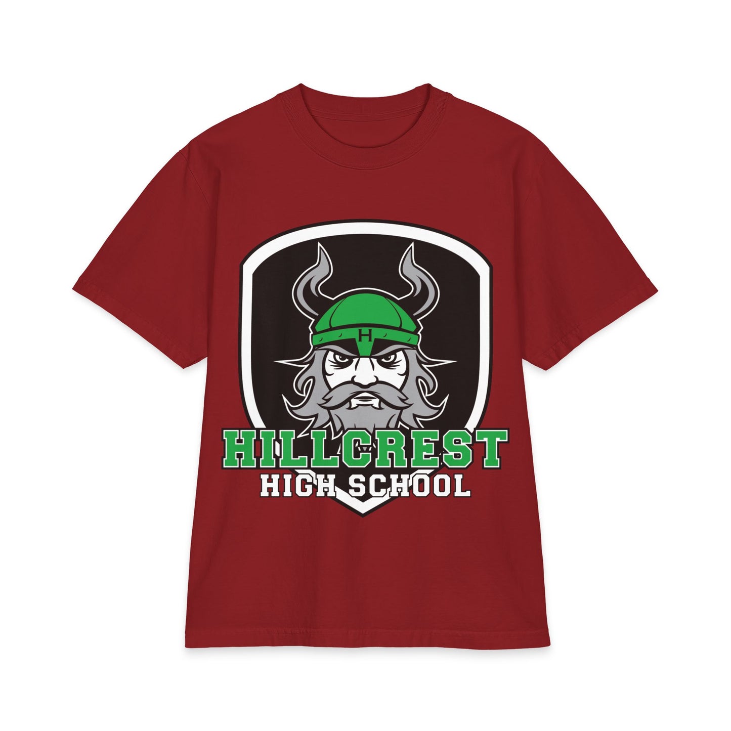 Max Heavyweight Short Sleeve Tee