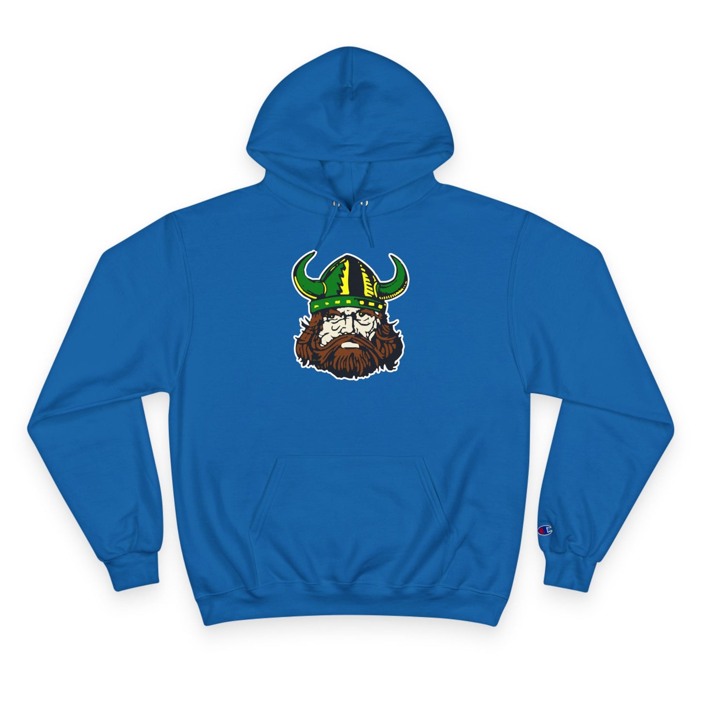 Champion Powerblend Fleece Pullover Hoodie