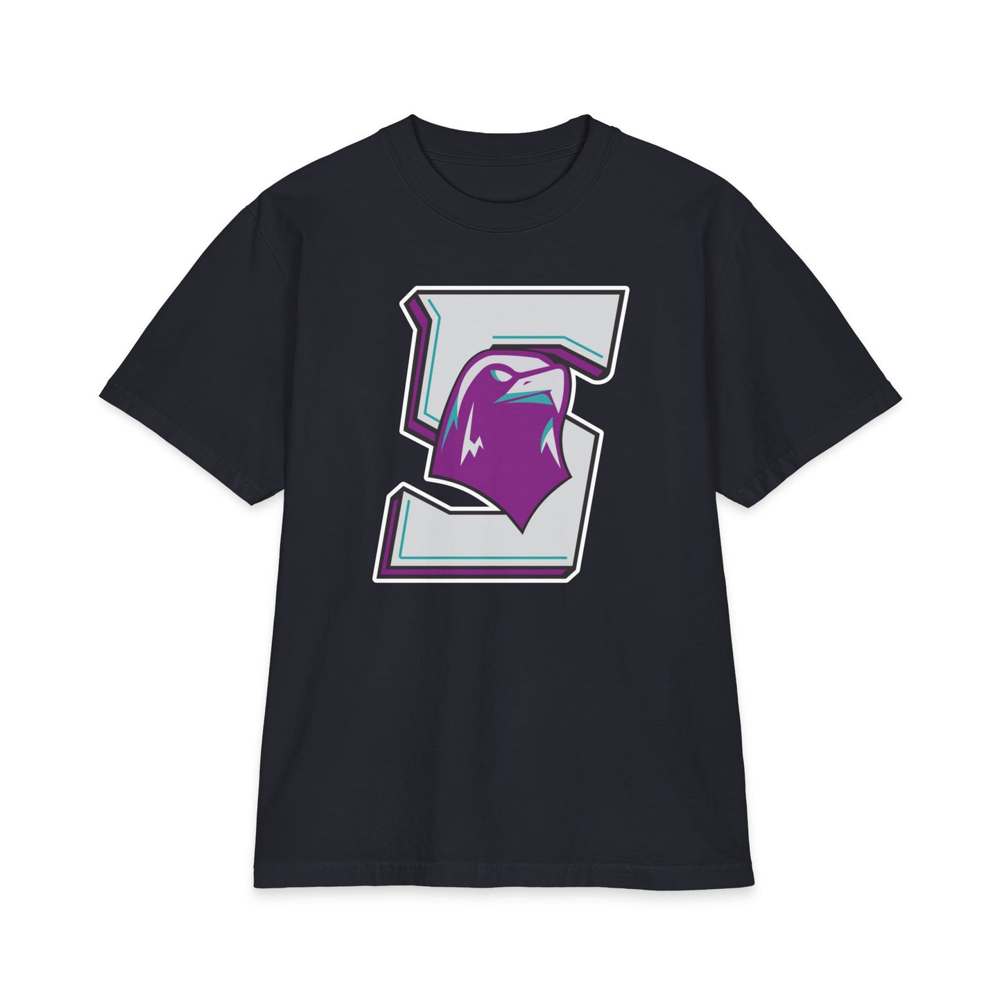 Max Heavyweight Short Sleeve Tee