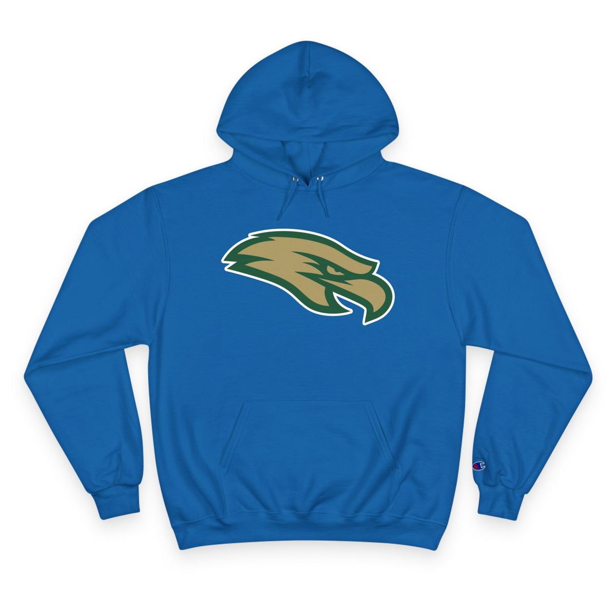 Champion Powerblend Fleece Pullover Hoodie
