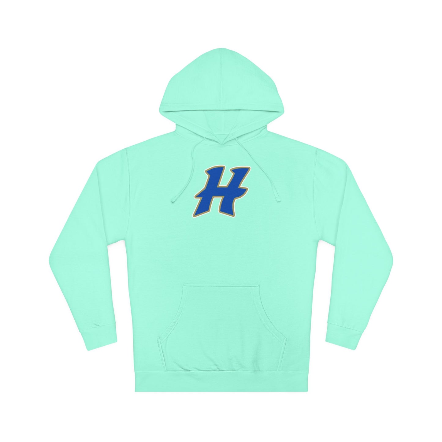 Midweight Pullover Hoodie