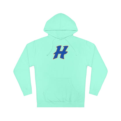 Midweight Pullover Hoodie