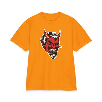 Max Heavyweight Short Sleeve Tee