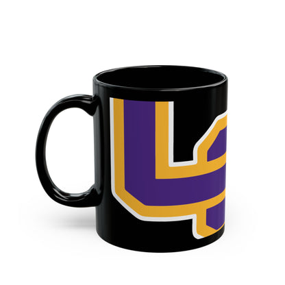 Black Team Mug (11oz/15oz)