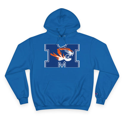Champion Powerblend Fleece Pullover Hoodie