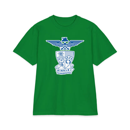 Max Heavyweight Short Sleeve Tee