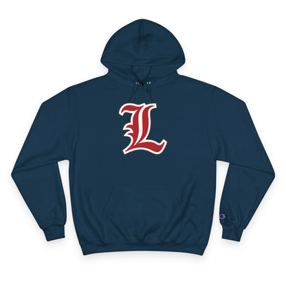 Champion Powerblend Fleece Pullover Hoodie