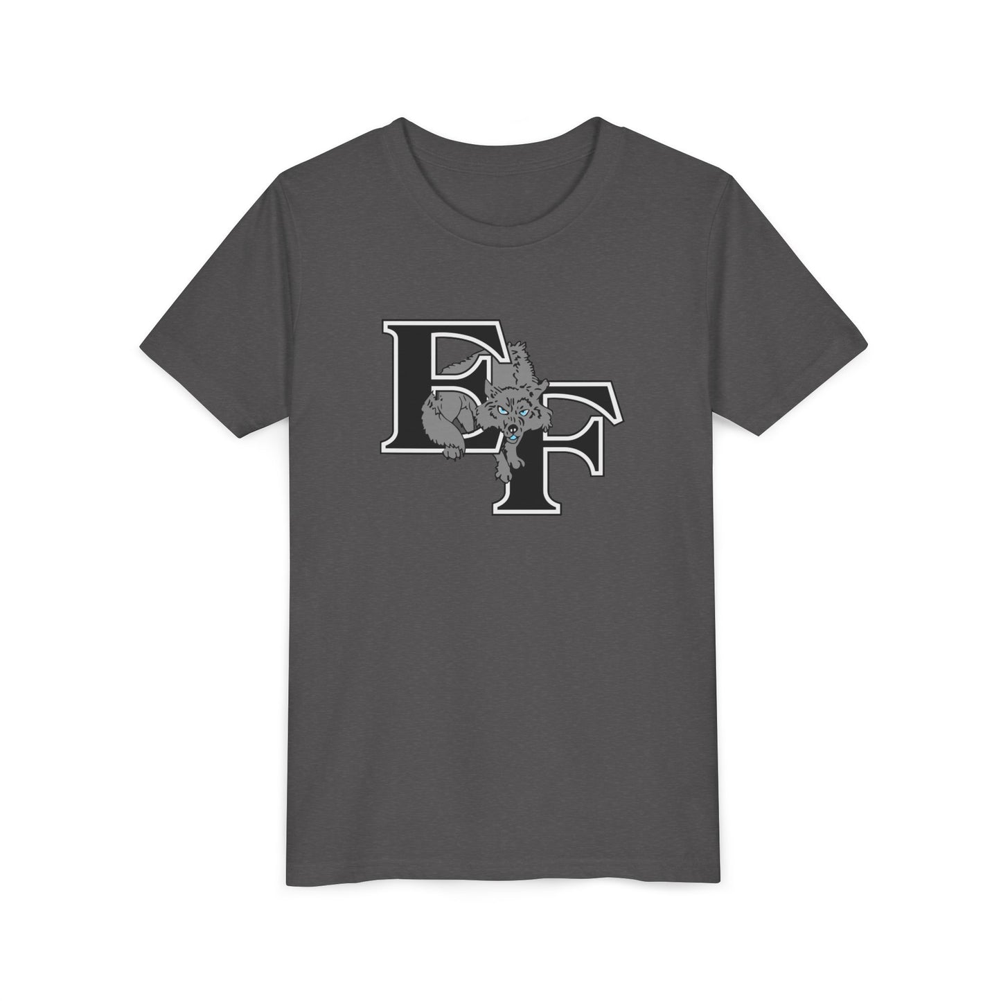 Youth Short Sleeve Tee