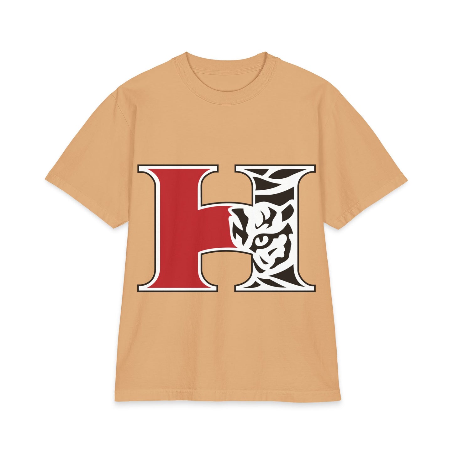 Max Heavyweight Short Sleeve Tee