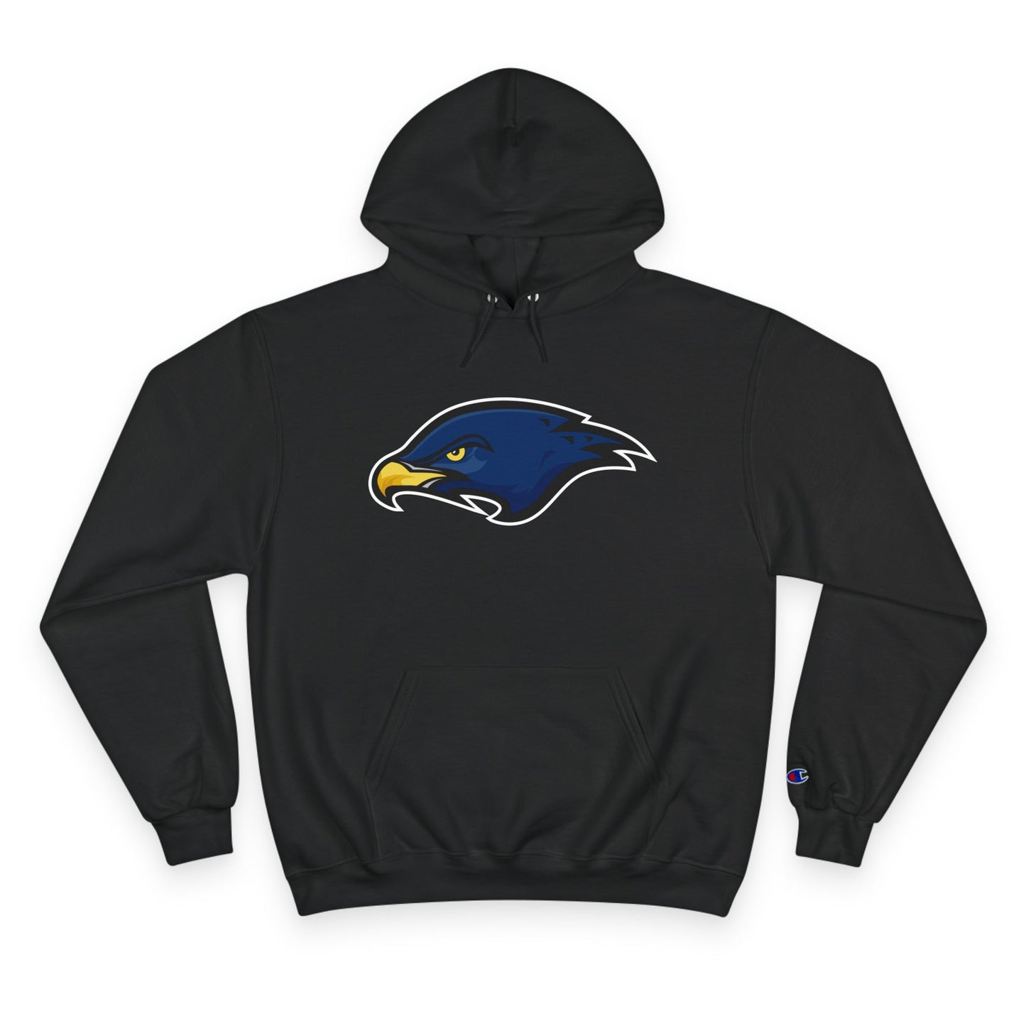 Champion Powerblend Fleece Pullover Hoodie